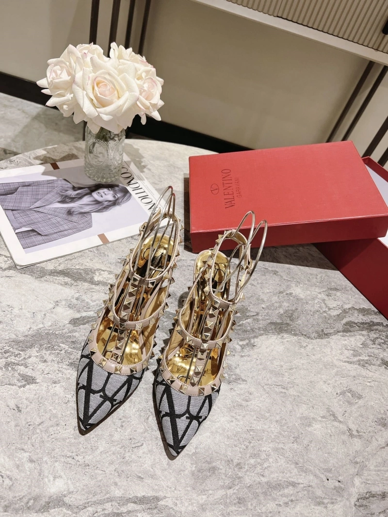 UrbanStyle Vxlxntino High Heels 232017