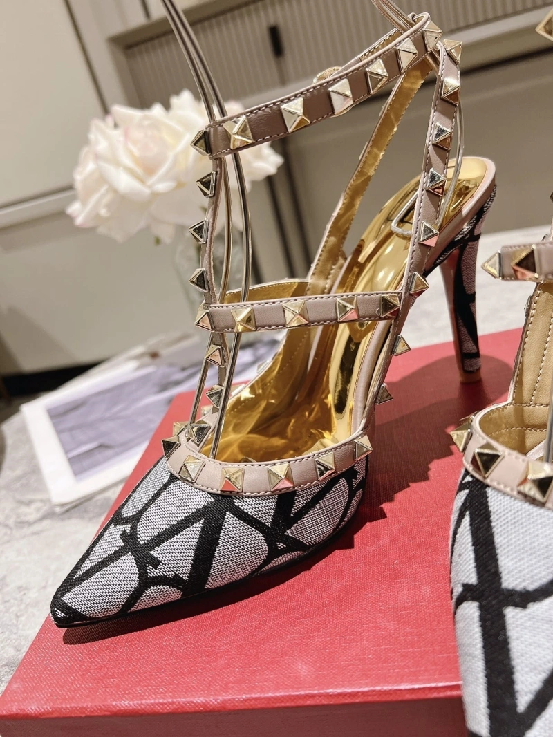 UrbanStyle Vxlxntino High Heels 232017