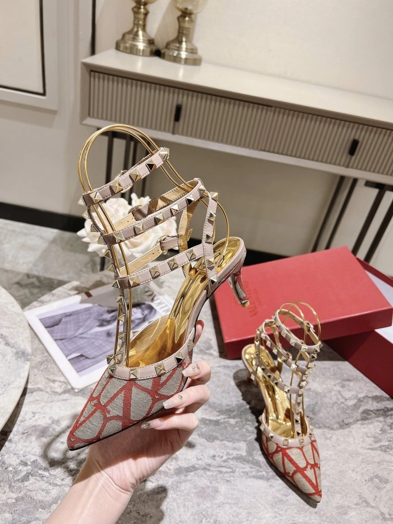 HighQuality Vxlxntino High Heels 232006