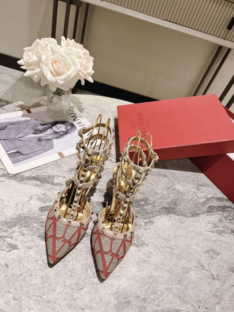 HighQuality Vxlxntino High Heels 232006