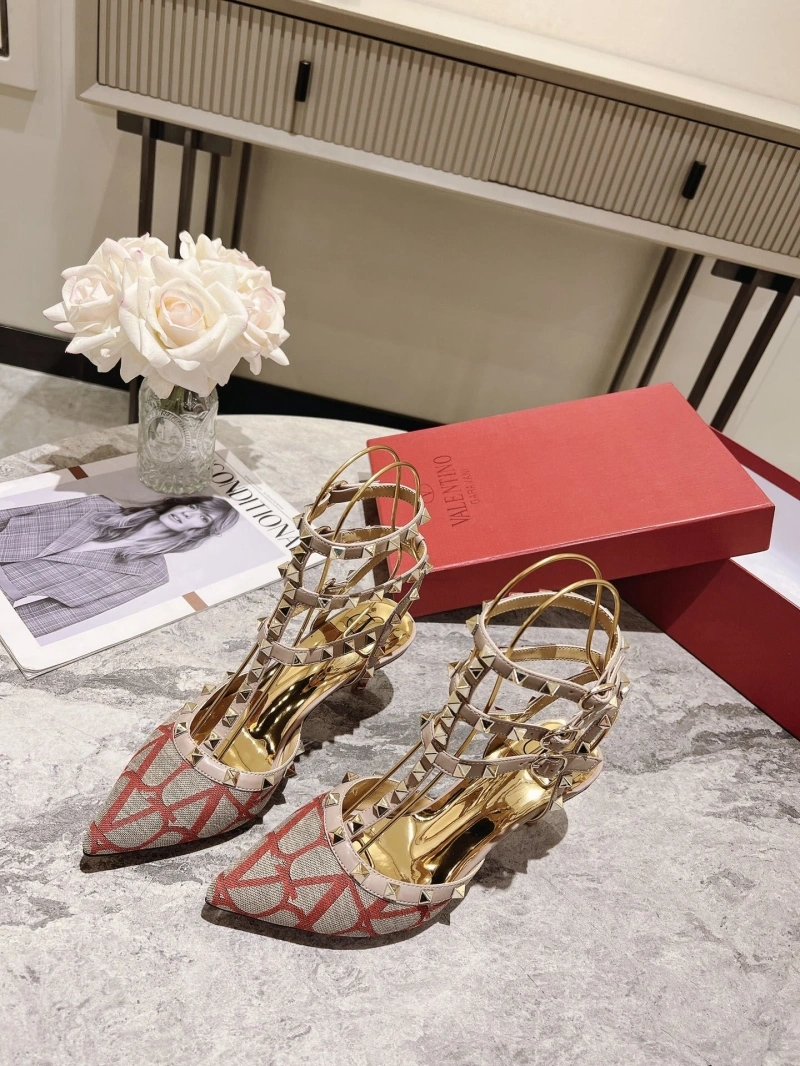 HighQuality Vxlxntino High Heels 232006