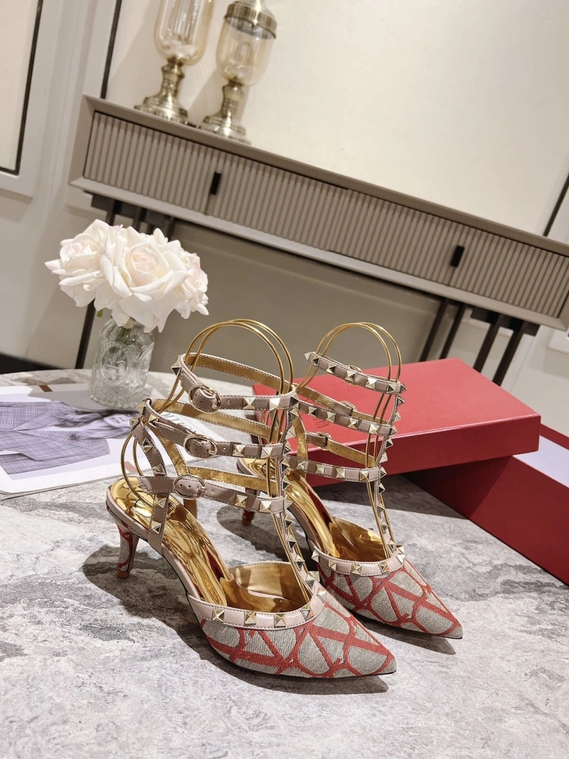 HighQuality Vxlxntino High Heels 232006