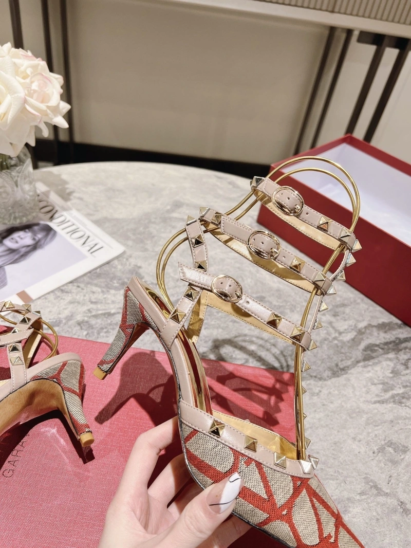HighQuality Vxlxntino High Heels 232006