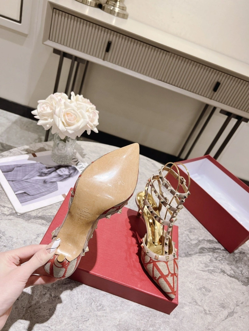 HighQuality Vxlxntino High Heels 232006