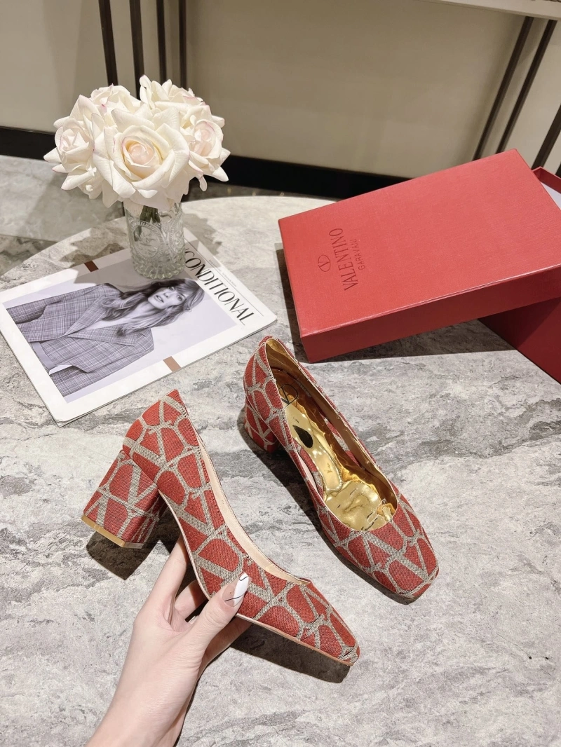 Vxlxntino High Heels Modern 232001