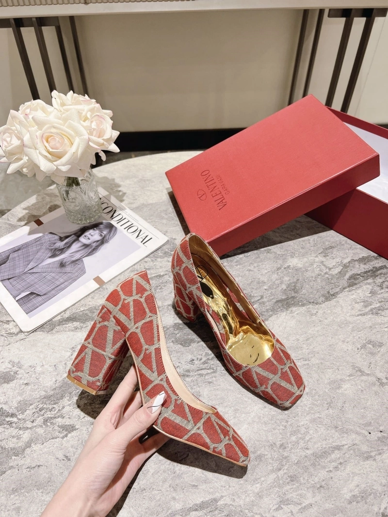 Vxlxntino High Heels Modern 232001