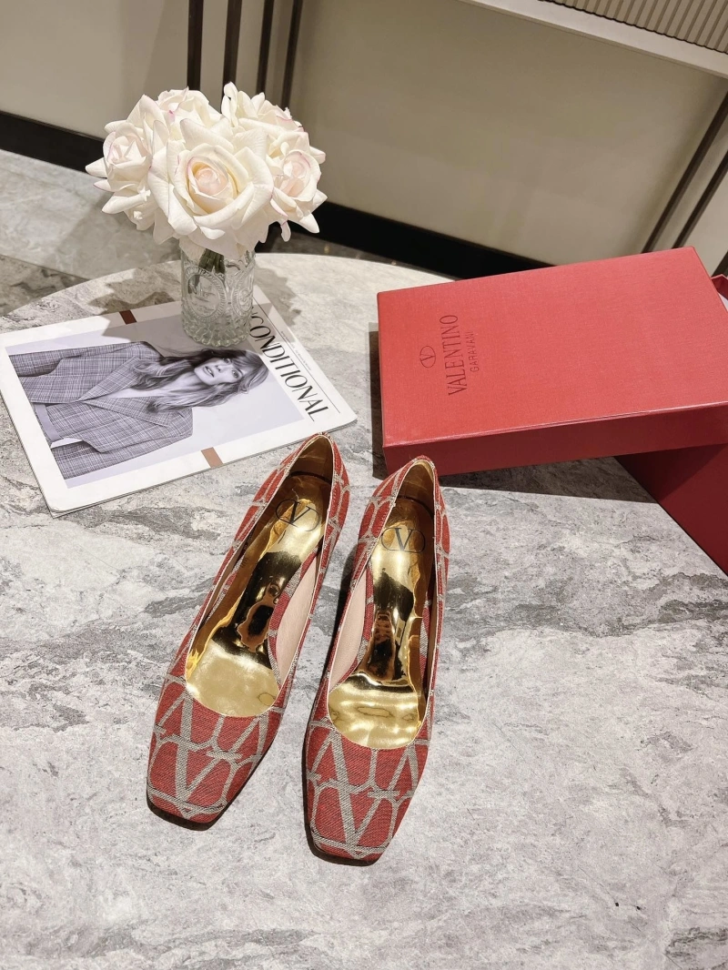 Vxlxntino High Heels Modern 232001