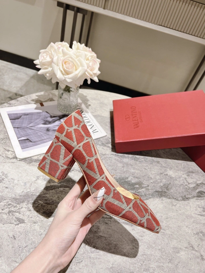Vxlxntino High Heels Modern 232001