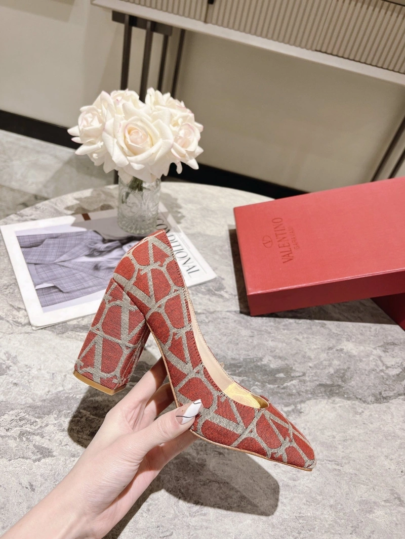 Vxlxntino High Heels Modern 232001
