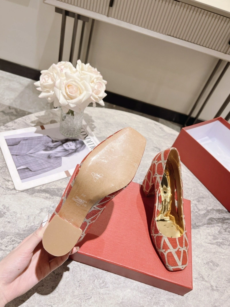 Vxlxntino High Heels Modern 232001