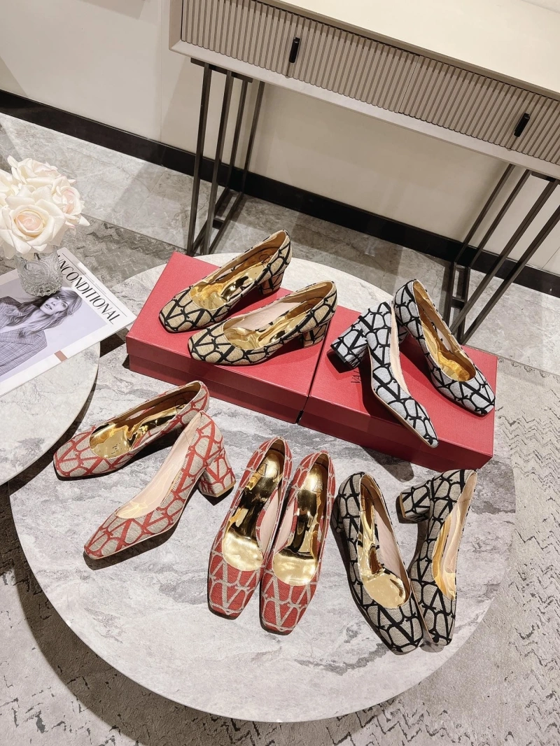 Vxlxntino High Heels Modern 232001
