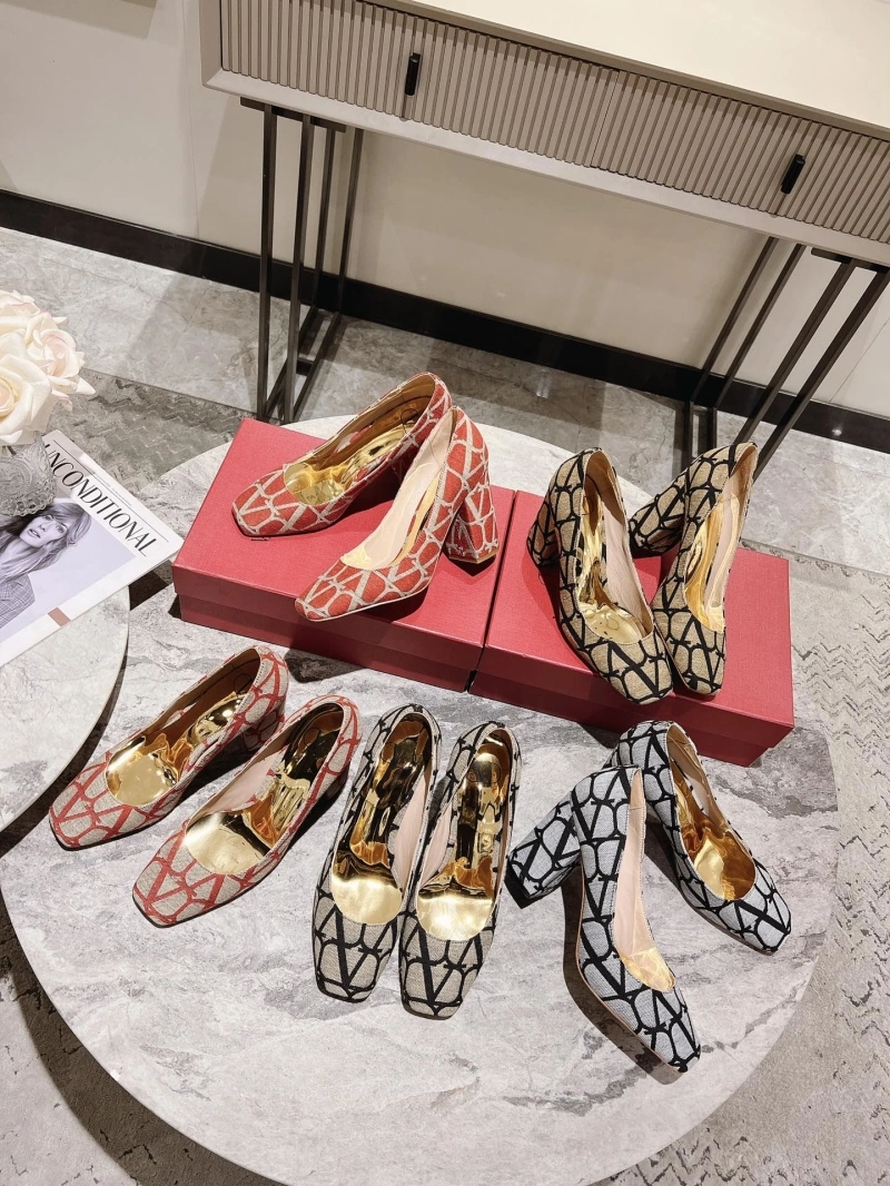 Vxlxntino High Heels Modern 232001