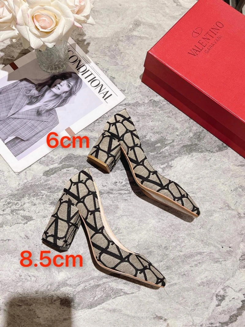 Vxlxntino High Heels BestValue 232005