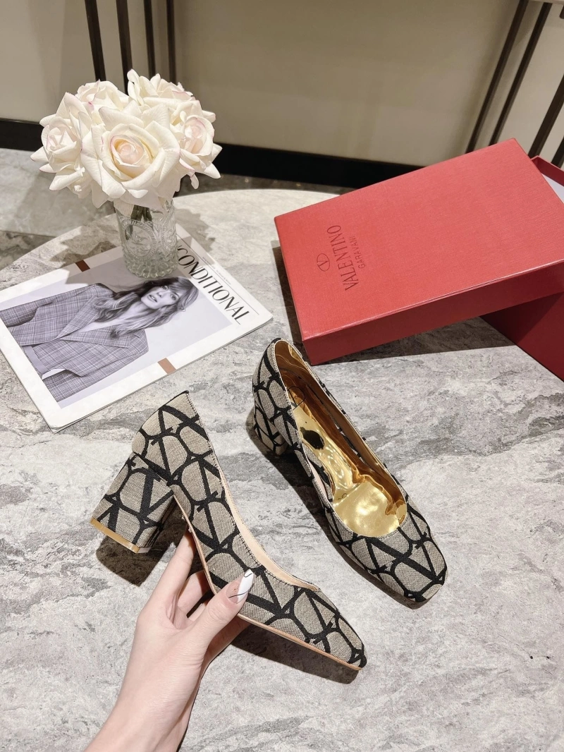 Vxlxntino High Heels BestValue 232005