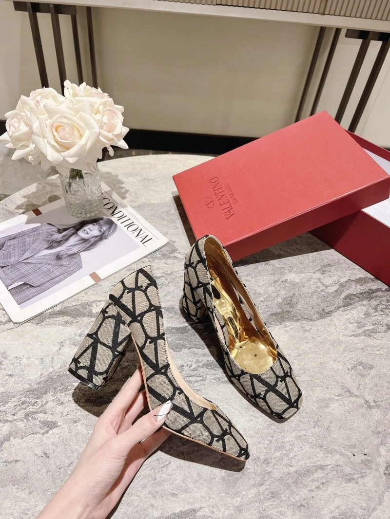 Vxlxntino High Heels BestValue 232005