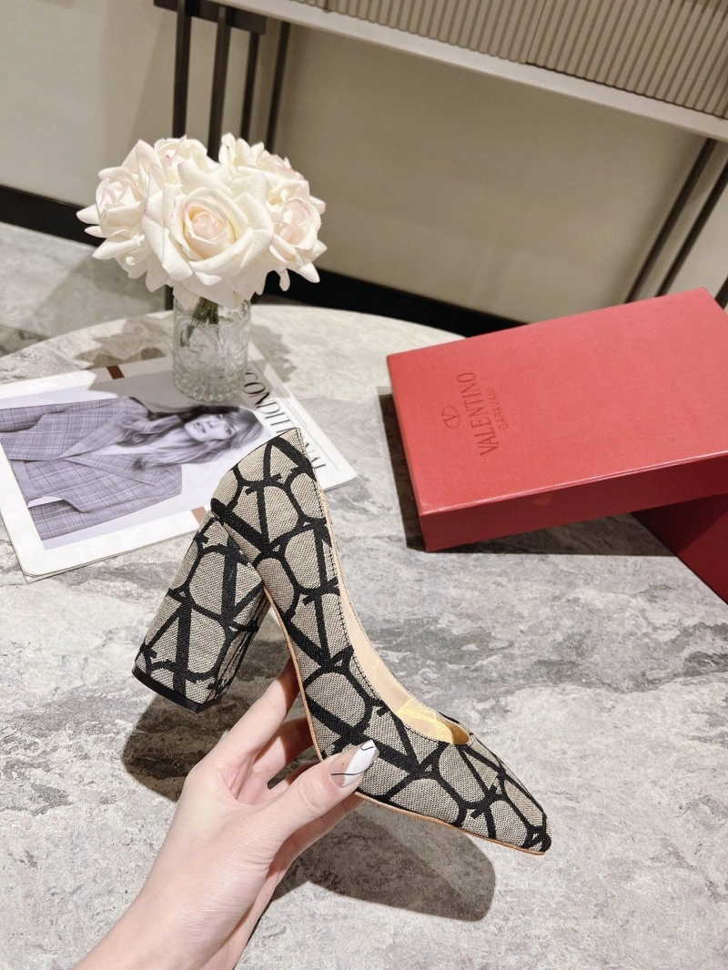Vxlxntino High Heels BestValue 232005
