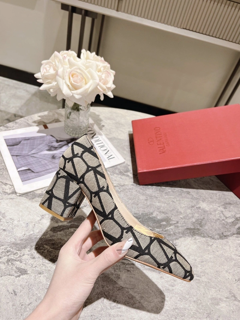 Vxlxntino High Heels BestValue 232005