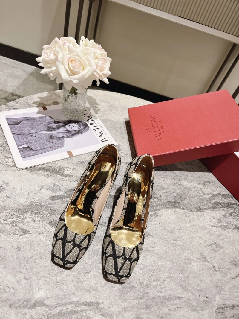 Vxlxntino High Heels BestValue 232005
