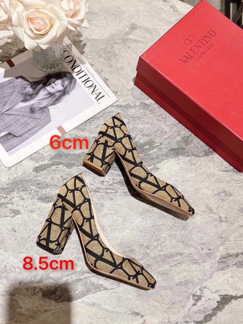 Vxlxntino High Heels EyeCatching 232003