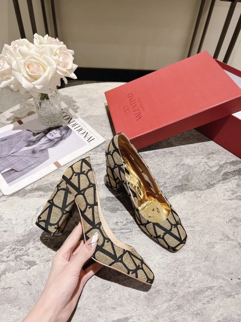 Vxlxntino High Heels EyeCatching 232003