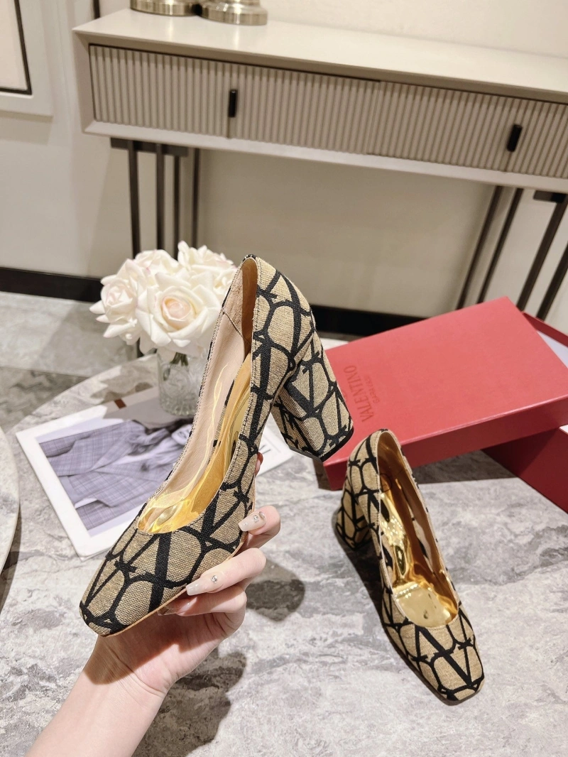 Vxlxntino High Heels EyeCatching 232003