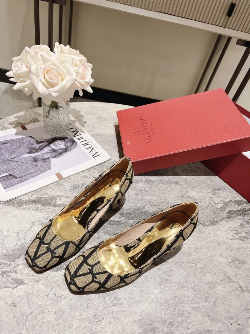 Vxlxntino High Heels EyeCatching 232003