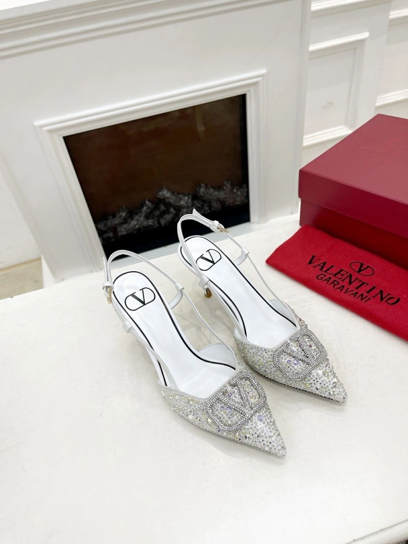 Versatile Vxlxntino High Heels 231998