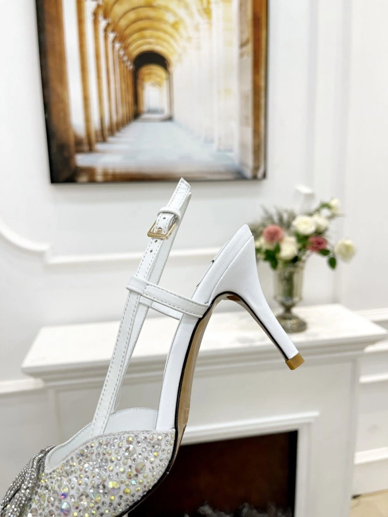 Versatile Vxlxntino High Heels 231998