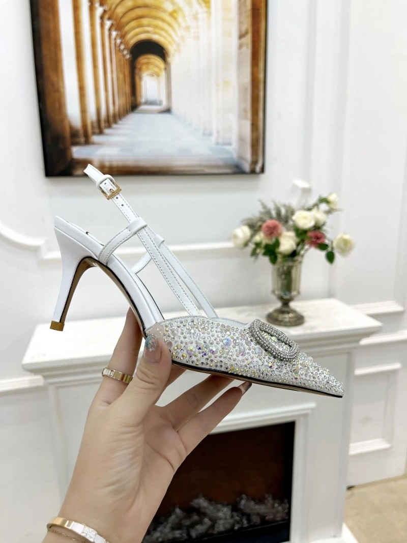 Versatile Vxlxntino High Heels 231998