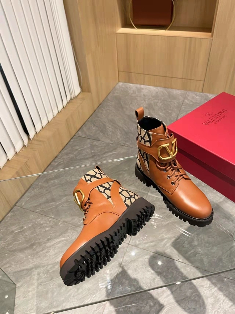 DailyWear Vxlxntino Boots 232615