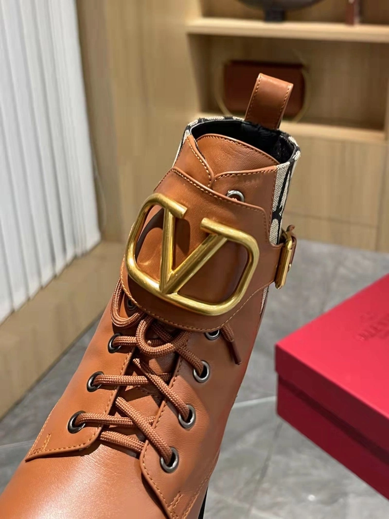DailyWear Vxlxntino Boots 232615