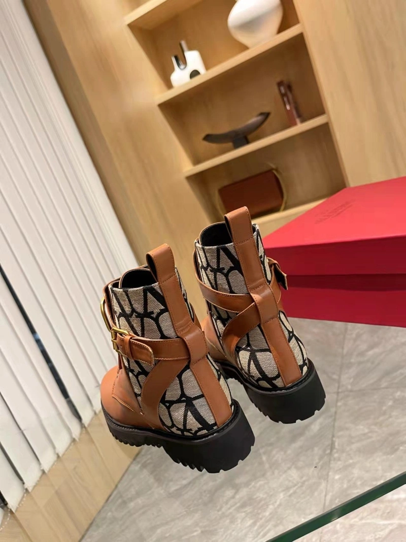 DailyWear Vxlxntino Boots 232615