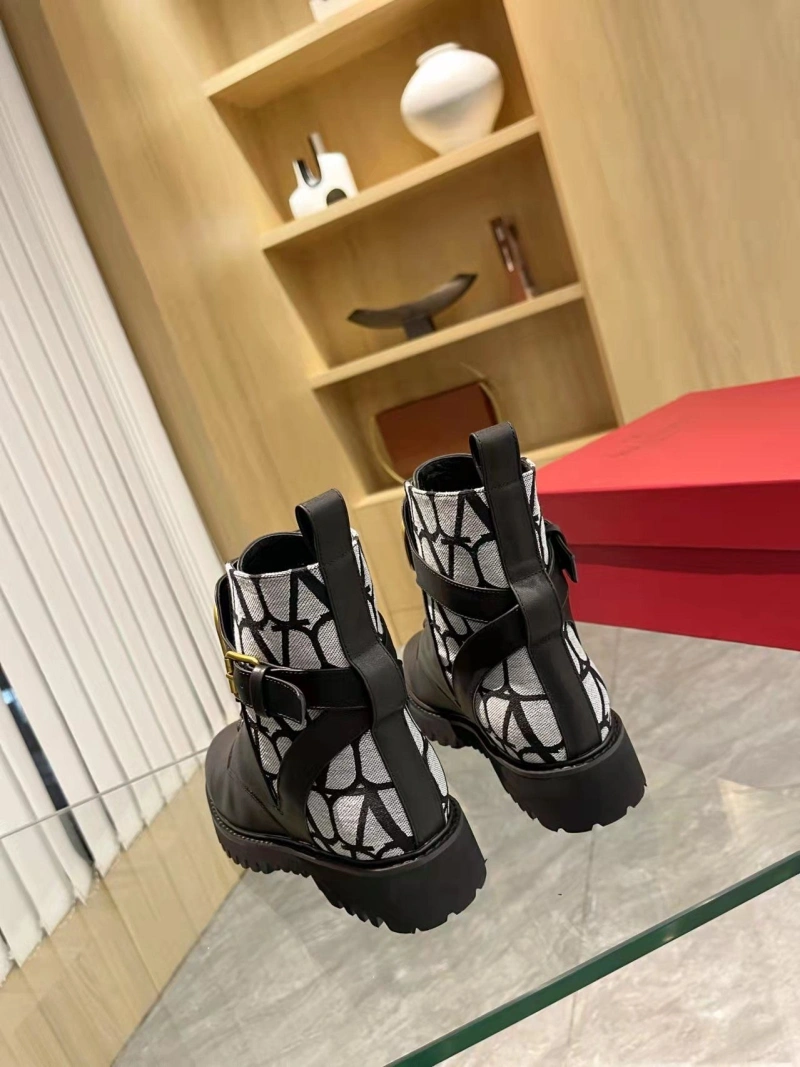 Vxlxntino Boots SmartChoice 232611