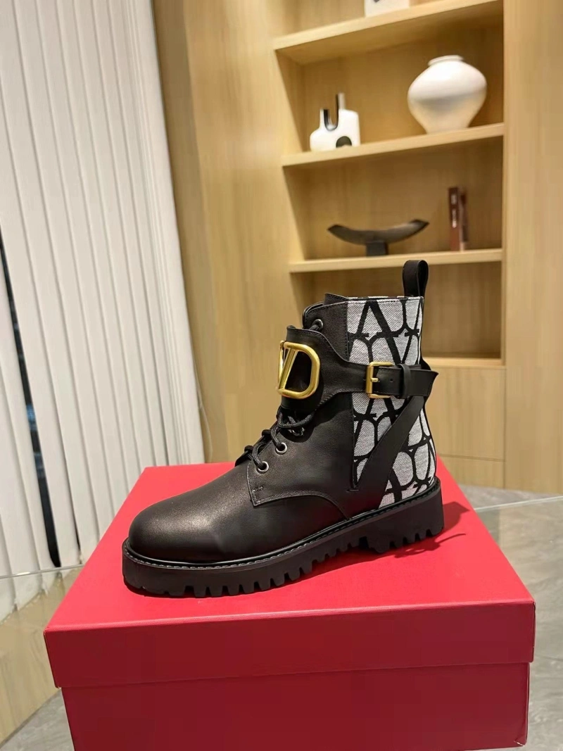 Vxlxntino Boots SmartChoice 232611