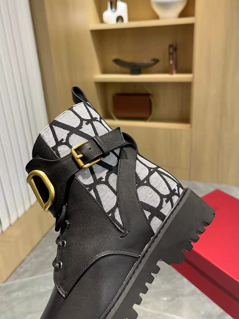 Vxlxntino Boots SmartChoice 232611