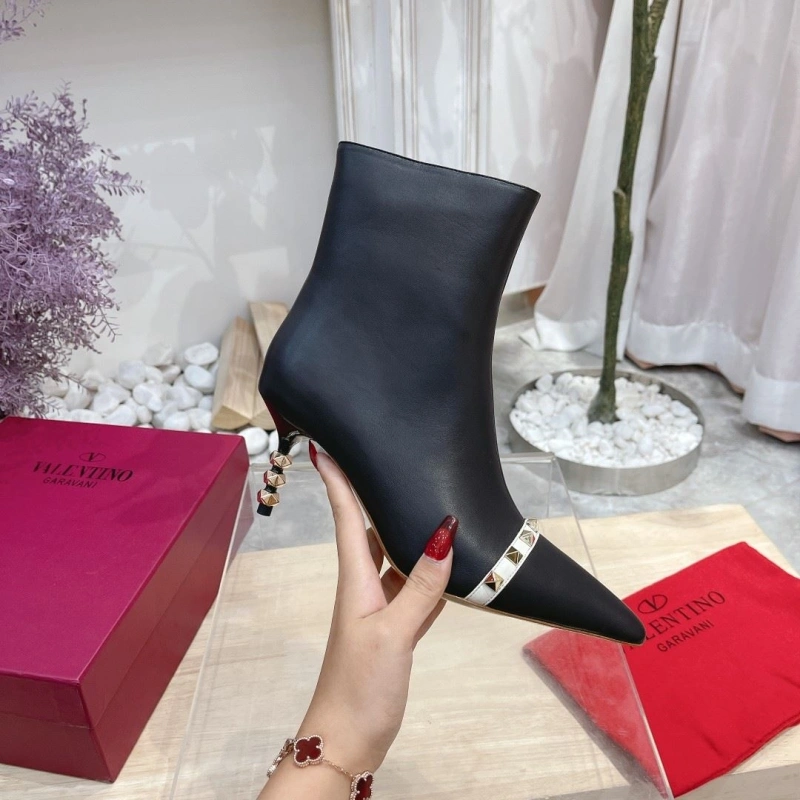 Vxlxntino Boots ModernLook 232604