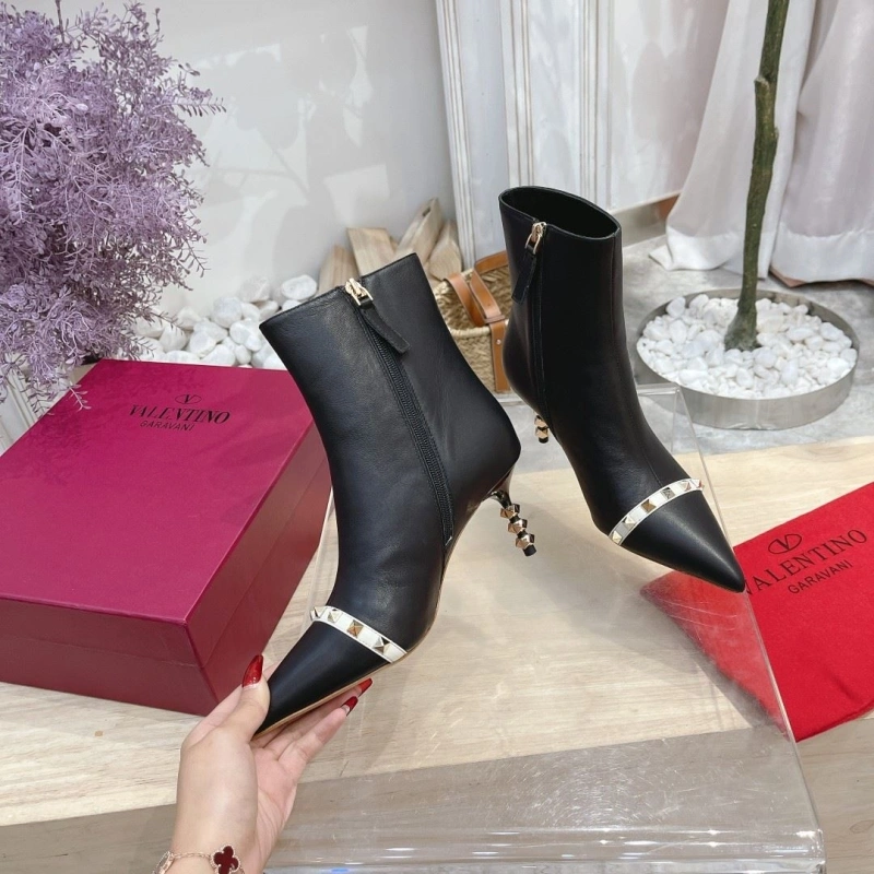 Vxlxntino Boots ModernLook 232604