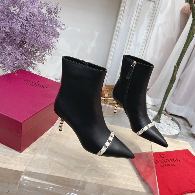 Vxlxntino Boots ModernLook 232604