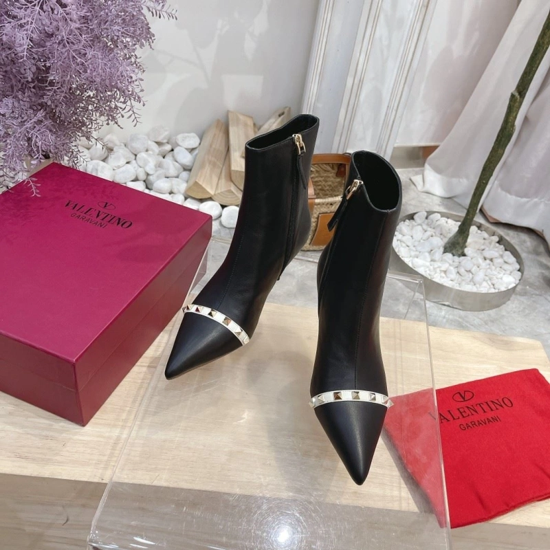 Vxlxntino Boots ModernLook 232604