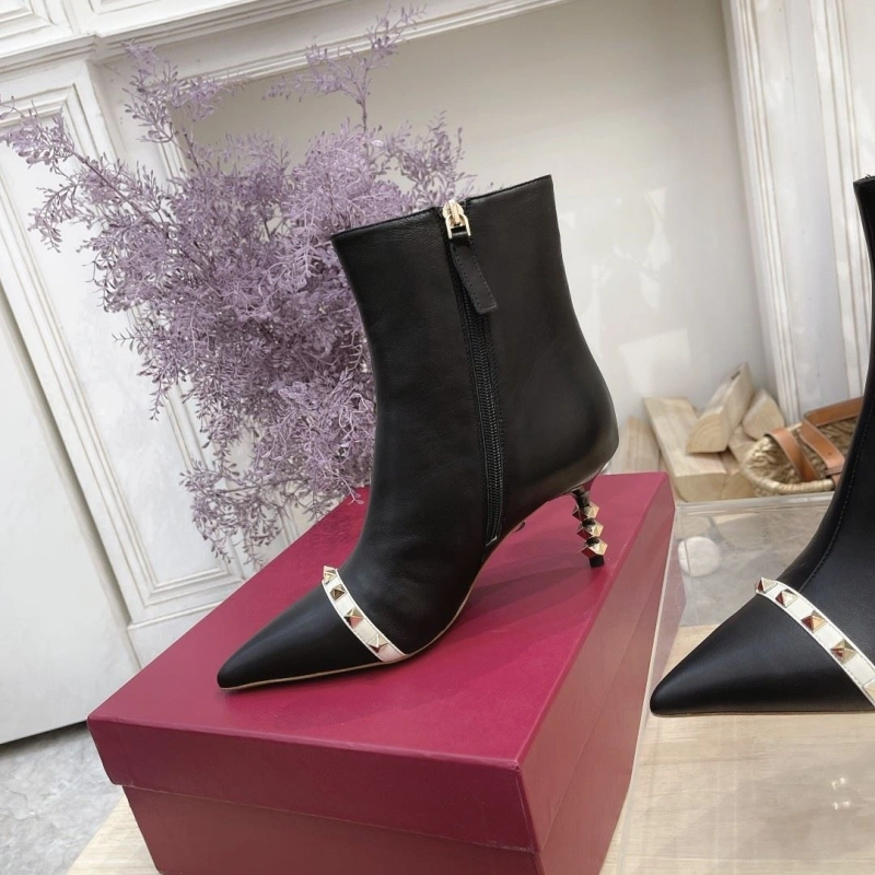 Vxlxntino Boots ModernLook 232604
