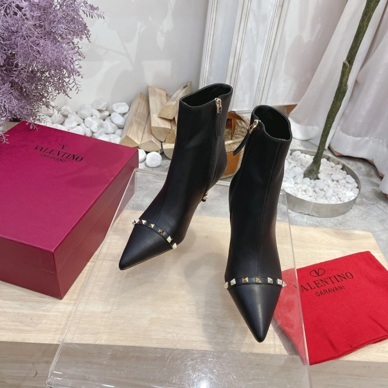 Vxlxntino Boots SportInspired 232605
