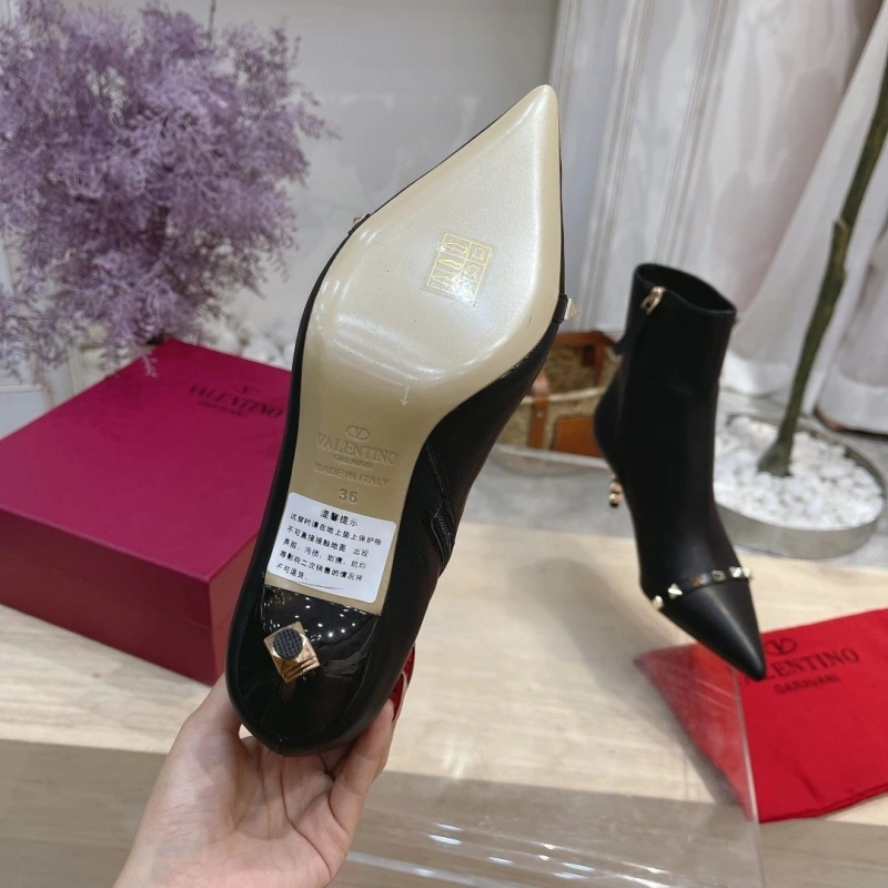 Vxlxntino Boots SportInspired 232605