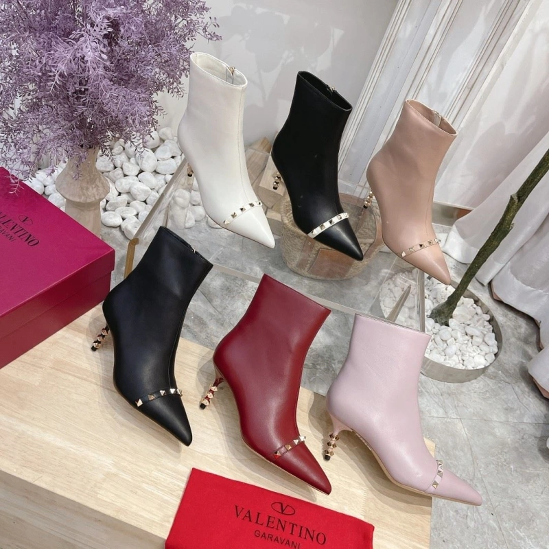 Vxlxntino Boots SportInspired 232605