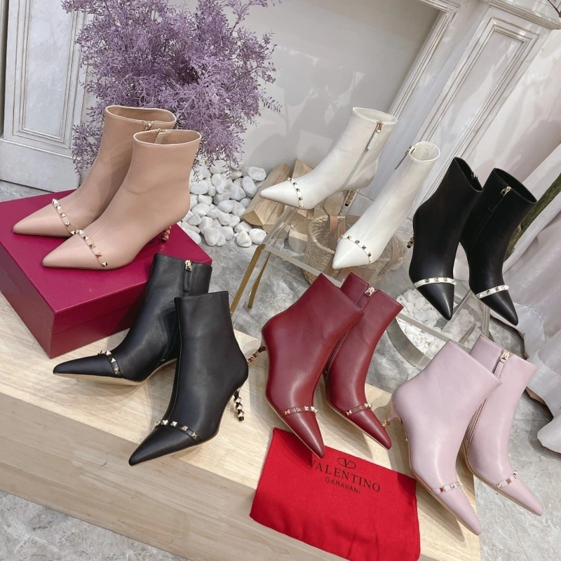 Vxlxntino Boots SportInspired 232605