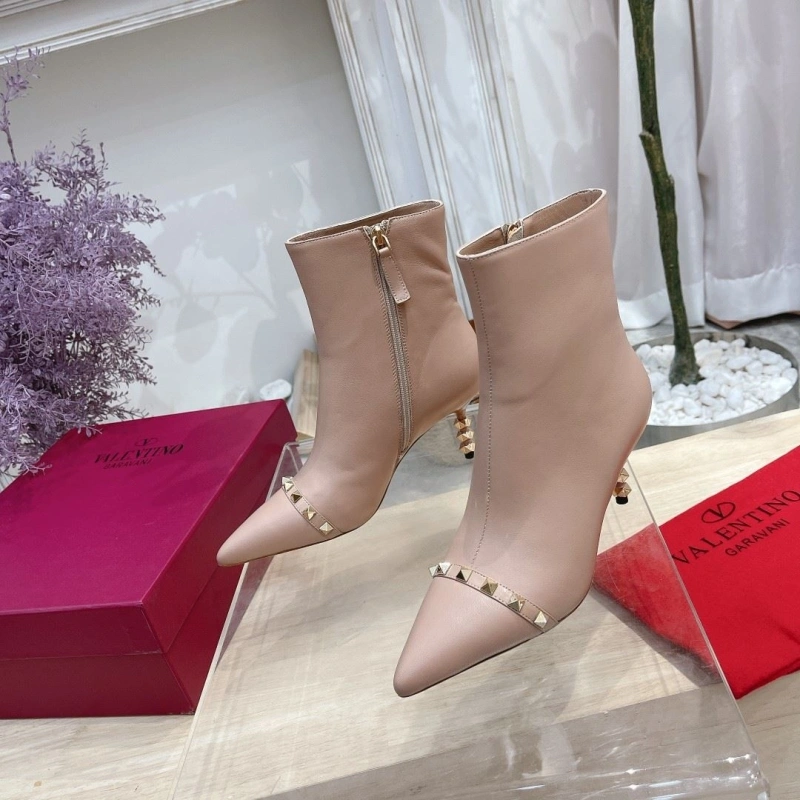 SportInspired Vxlxntino Boots 232596