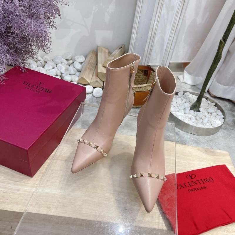 SportInspired Vxlxntino Boots 232596