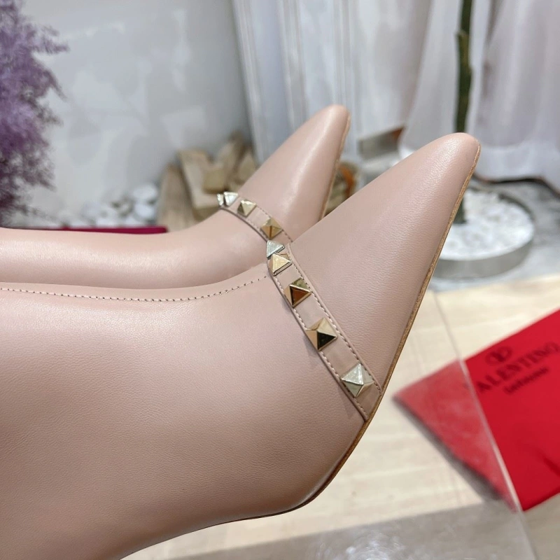 SportInspired Vxlxntino Boots 232596