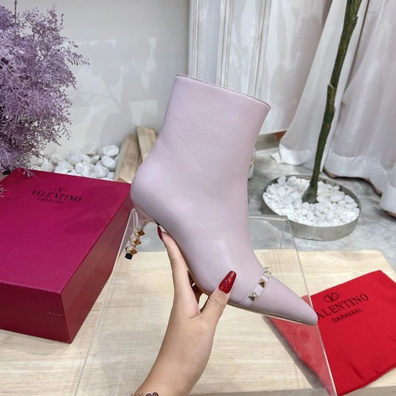 Vxlxntino Boots Flexible 232609