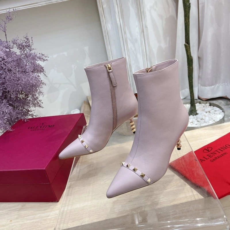 Vxlxntino Boots Flexible 232609