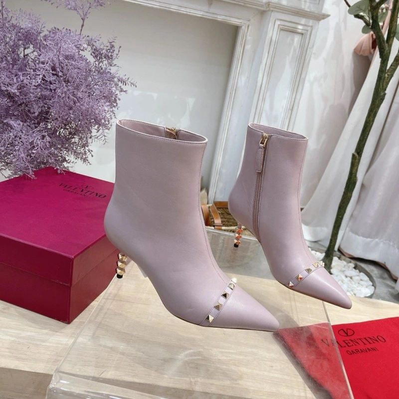 Vxlxntino Boots Flexible 232609